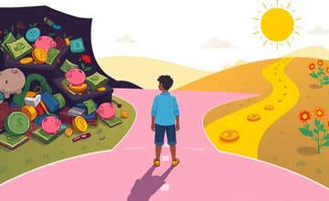 Mude Sua Mentalidade Financeira: Atraia Mais Dinheiro para Sua Vida