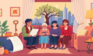 Herança e Sucessão: Planejando o Futuro Sem Complicações