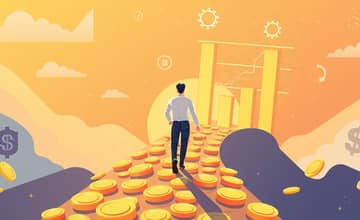 Da Teoria à Prática: Coloque Suas Finanças nos Trilhos