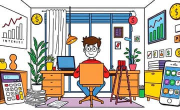 Cálculo de Juros: Entenda o Impacto nas Suas Finanças