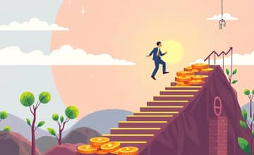 Planejamento de Longo Prazo: Construindo Sua Riqueza