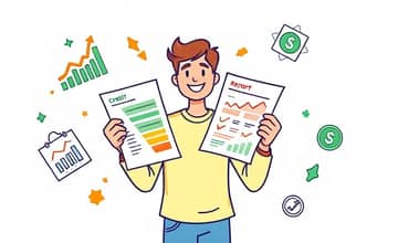 Análise de Crédito: O Que Você Precisa Saber para Conseguir o Seu