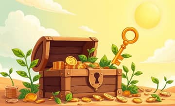 Tesouro Direto: Rentabilidade e Segurança para Seu Capital