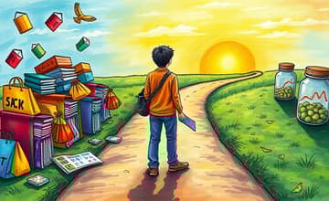 Comportamento Financeiro: Entenda o Que Te Impede de Prosperar