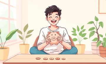 Felicidade Financeira: Encontre Alegria na Simplicidade