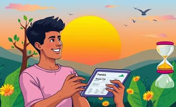 Aposentadoria Jovem: Comece a Planejar para um Futuro Tranquilo