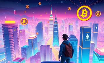 Criptomoedas para Iniciantes: Entenda o Essencial Antes de Investir