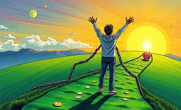 Adeus Dívidas: Um Guia Definitivo para Sair do Vermelho