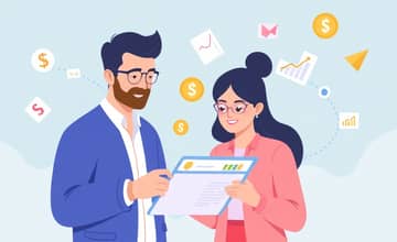 Mentoria Financeira Pessoal: Alcance Seus Objetivos Mais Rápido