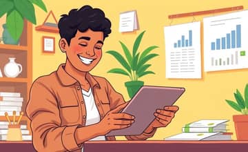 Microempreendedor Individual (MEI): Organize Suas Contas Simplesmente