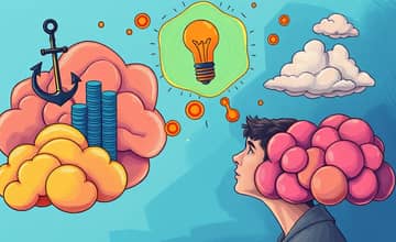 Finanças Comportamentais: Por Que Gastamos Como Gastamos?