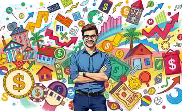 Fundos de Investimento: Diversifique Sua Carteira Sem Esforço