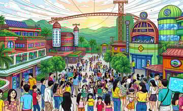 A Onda dos Investimentos Temáticos: ESG, Tech e o Futuro