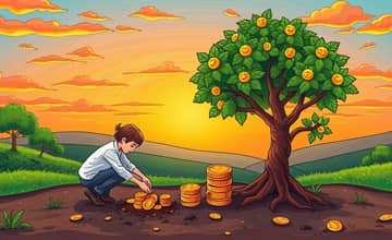 Previdência Complementar: Construindo um Futuro Tranquilo