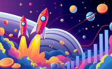 Espaço Sideral: A Nova Fronteira para Investimentos Bilionários