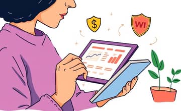 Decisões Inteligentes: Como Evitar Gastos Desnecessários