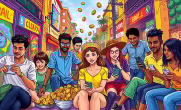 Economia Criativa: Transforme Hobbies em Renda