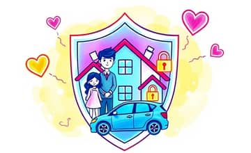 Seguros: Proteção Essencial para Seu Patrimônio e Vida