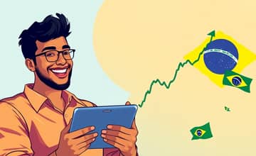 Mercado de Ações: Como Comprar e Vender com Confiança