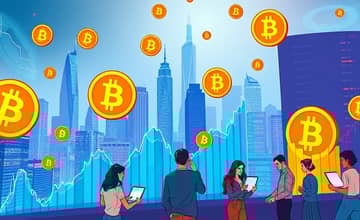 Bitcoin e Outras Criptos: Desvende o Mundo Digital