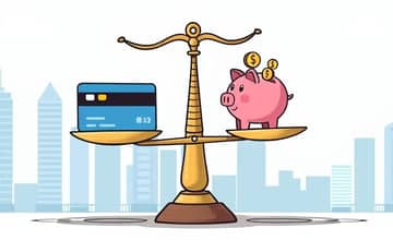 Cartão de Crédito: Aliado ou Vilão? Use-o com Inteligência