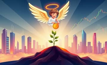 Investimento Anjo: Como Funciona e Quem Pode Participar