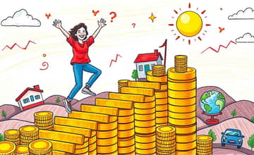 Poupe com Propósito: Alcance Seus Sonhos Financeiros