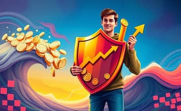 Inflação na Mira: Proteja Seu Dinheiro da Desvalorização