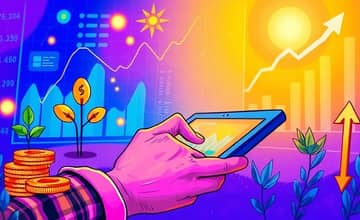 Decisões Financeiras Inteligentes: Guia para o Sucesso