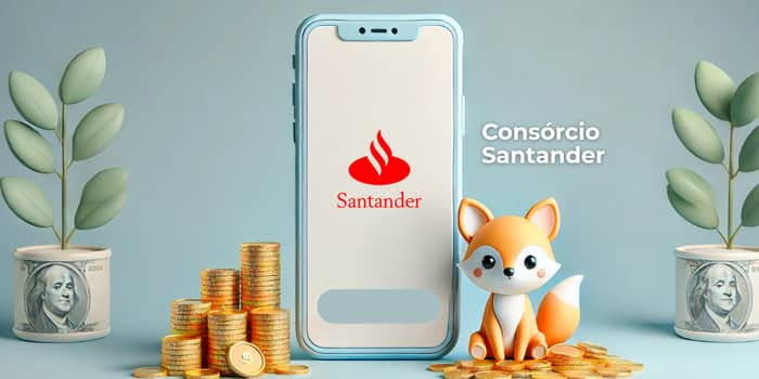 Consórcio Santander: Veja o que você precisa entender sobre ele
