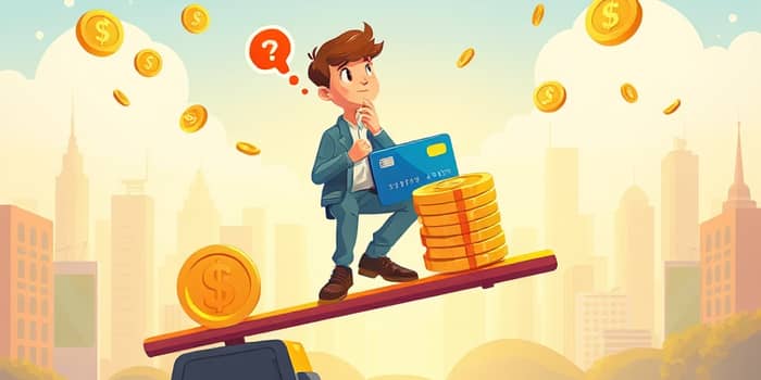 Crédito Consciente: Como Utilizar Empréstimos a seu Favor