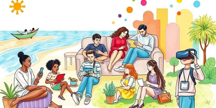 Como Gastar com Inteligência em Lazer e Entretenimento