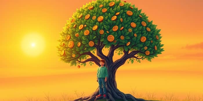 Como Planejar sua Aposentadoria desde Jovem
