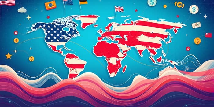 Como as Eleições Americanas de 2025 Afetarão a Economia Global