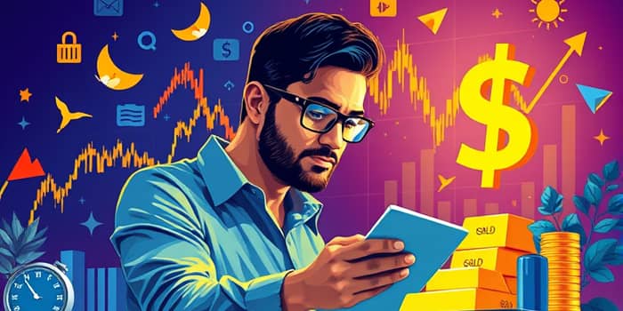 Dólar Instável: Como Isso Afeta seus Investimentos
