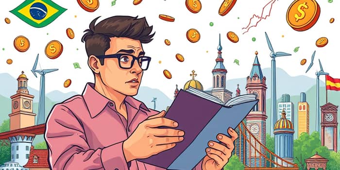 Reforma Tributária: Como Ela Pode Afetar Seus Investimentos?