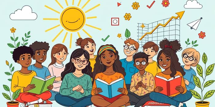 Investindo na Educação: Como Fazer seu Dinheiro Render