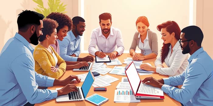 Imposto de Renda Simplificado: Guia Rápido para Iniciantes