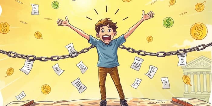Como Negociar Dívidas e Limpar seu Nome