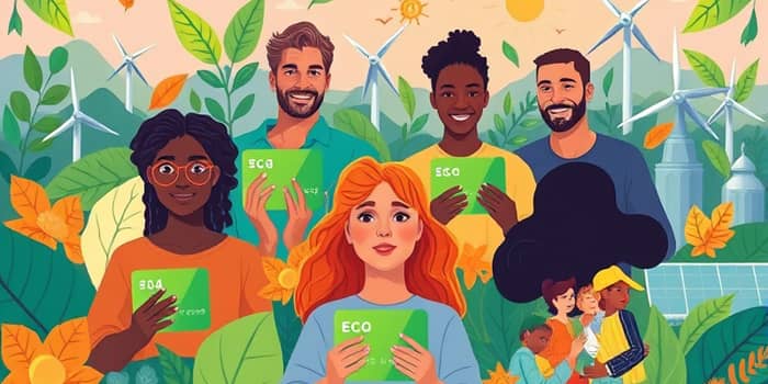 The Ultimate Guide to Ethical Credit Card Spending