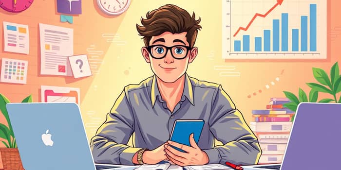 Best Credit Cards for Young Entrepreneurs