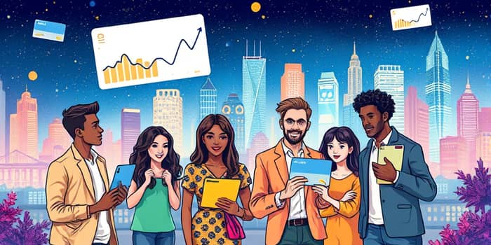 Switching Your Credit Card Provider: When and Why