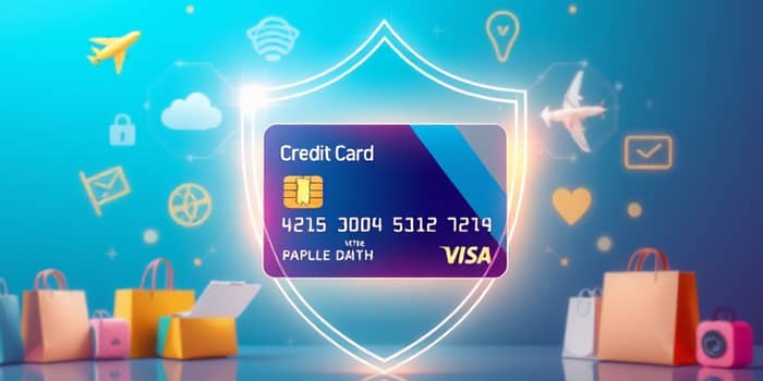 Understanding Credit Card Insurance and Protection