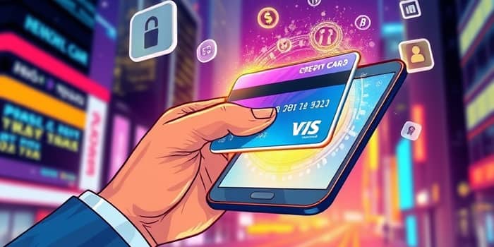 Comparing Digital Credit Cards: Which Offers More?