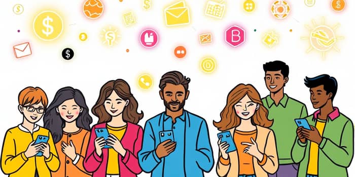 How Digital Wallets Are Changing Credit Card Use