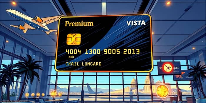 Navigating Premium Credit Cards: Are They Worth the Fees?