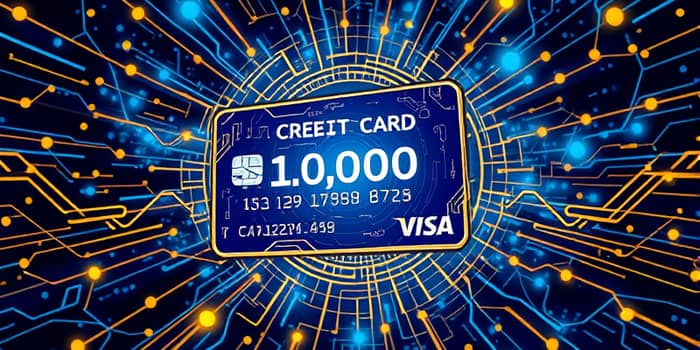 Credit Cards Offering Instant Digital Approval