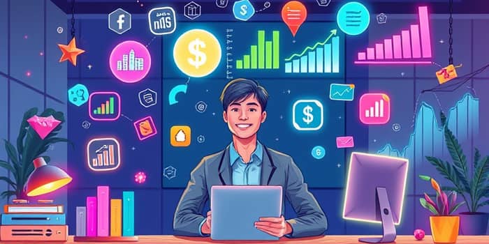 Financial Skills Every Digital Entrepreneur Should Master