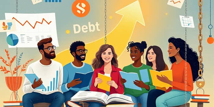 How Financial Education Can Help You Escape Debt