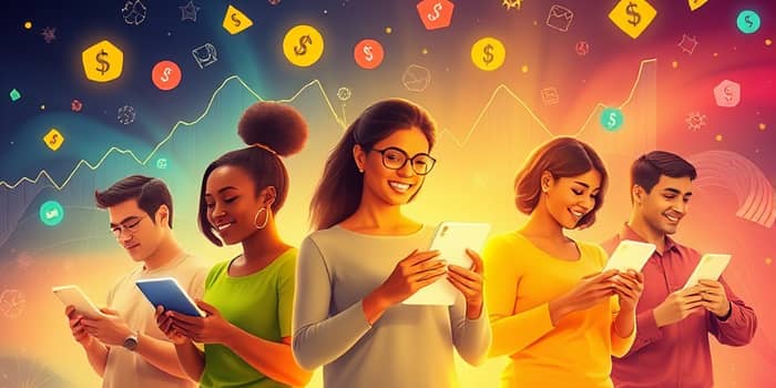 Financial Education Apps You Can't Live Without
